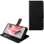 Volte-Tel ���� Xiaomi Redmi Note 12 4G 6.67'' Allure Magnet Book Stand Clip BLACK