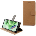 Volte-Tel ���� Xiaomi Redmi Note 12 5G 6.67'' Allure Magnet Book Stand Clip GOLD
