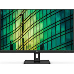 AOC Va Led Monitor 32'' With Speakers - (U32E2N)
