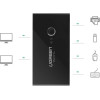 Ugreen Switch Box Hub Switch 4x Usb 3.2 Gen 1 Usb Splitter - (6957303803217)