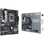 ������� Asus Prime H610M-A D4 Csm - (90MB19P0-M0EAYC)