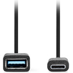 Nedis CCGB61710BK02