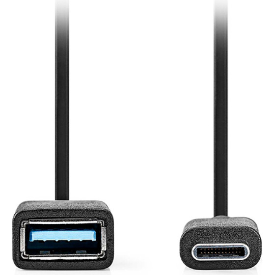 Nedis CCGB61710BK02