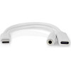 Nedis CCGB64922WT01