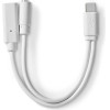Nedis CCGB64922WT01