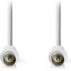 Nedis CSGL40200WT30
