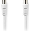 Nedis CSGL40200WT30