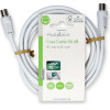 Nedis CSGL40200WT30