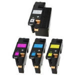 Toner ������� Xerox - Phaser 6000 / Phaser 6010 / Phaser 6015 ��� 1000 �������, Cyan - (106R1627)