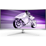 Philips Evnia 34M2C8600 Qd Oled Qhd Gaming Monitor 34'' - (34M2C8600/00)