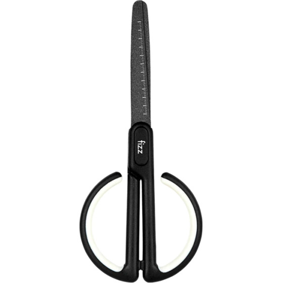 Fizz ������ �� ������, ��������� ������, 17cm, �����-����� - (FZ212003-W)