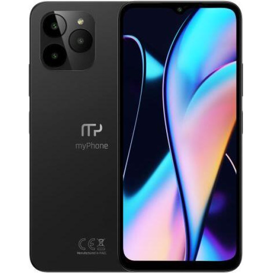 ������ �������� MYPHONE N23 (Dual SIM) 128GB 6GB Ram �����
