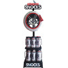 Auto Gs ������� ��� �������������� Snocks ���������� 12 �������� - (99980)