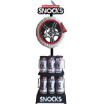 Auto Gs ������� ��� �������������� Snocks ���������� 12 �������� - (99980)