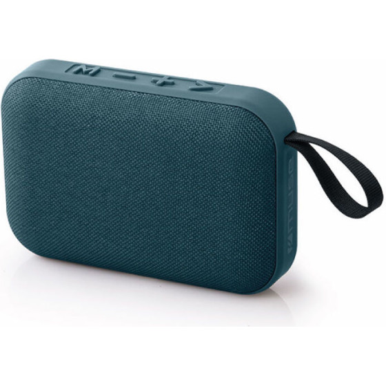 Muse ������ Bluetooth ����� M-307BT 5W - (M-308BT)