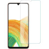 Powertech Tempered Glass 2.5D ��� Samsung A25 - (TGC-0673)