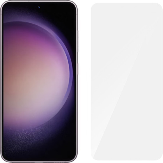Powertech Tempered Glass 2.5D ��� Samsung S23 Fe - (TGC-0672)