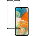 Powertech Tempered Glass 5D ��� Samsung A25, Full Glue - (TGC-0670)