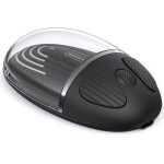 �������� ������� Dux Ducis Cm Series Transparent 2.4GHz �����