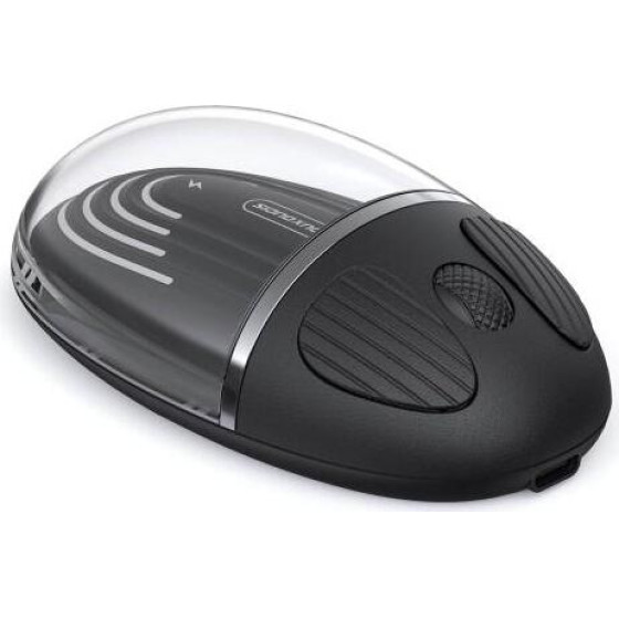 �������� ������� Dux Ducis Cm Series Transparent 2.4GHz �����