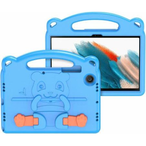 ���� Dux Ducis Panda �� ����� Samsung X200 Galaxy Tab A8 10.5 (2021) Wi-Fi/ X205 Galaxy Tab A8 10.5 (2021) 4G ���� - (KID-060205-0103)