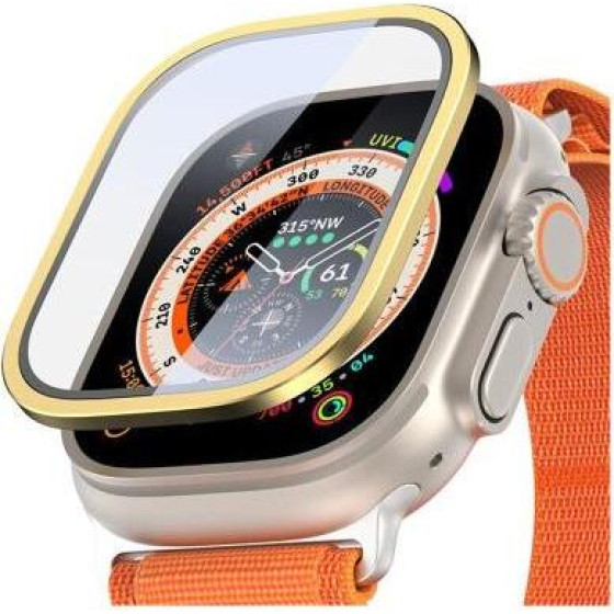 Tempered Glass Dux Ducis Apple Watch Ultra/ Ultra 2 49mm ����� (1 ���.)