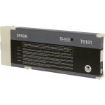 EPSON ������ INKJET T6181 EXTRA HIGH CAPACITY BLACK (C13T618100)