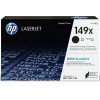 HP 149X Toner Laser �������� ����� High Yield - (W1490X)