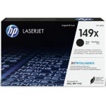HP 149X Toner Laser �������� ����� High Yield - (W1490X)