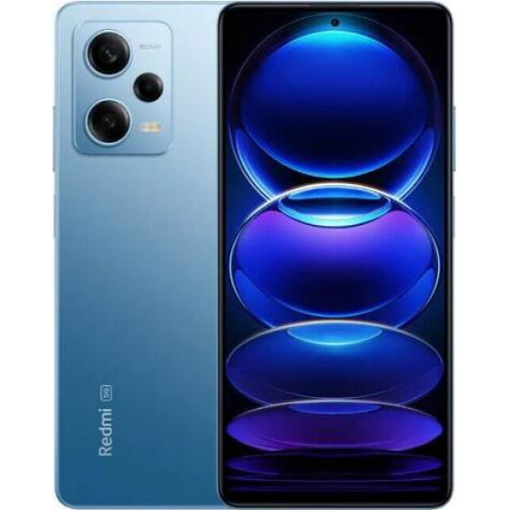 Xiaomi Redmi Note 12 Pro 5G 8/256GB Blue - (MZB0D33EU)