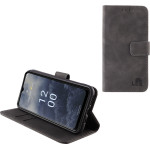 Lime Successories Lime ���� Nokia G60 5G 6.58'' Essential Magnet Book Stand Clip GREY