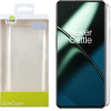 Lime Successories Lime ���� Oneplus 11 5G 6.7'' Slimclear Tpu Camera Guard �������
