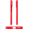 Lime Successories Lime ���� Samsung A54 5G A546 6.4'' Hardshell Fusion Full Camera Protection Red With Black KEYS