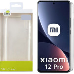 Lime Successories Lime ���� Xiaomi 12 Pro 6.73'' Slimclear Tpu Camera Guard �������