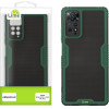 Lime Successories Lime ���� Xiaomi Redmi Note 11 Pro 4G/5G 6.67'' Armadillo Full Camera Protection GREEN