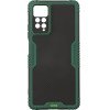 Lime Successories Lime ���� Xiaomi Redmi Note 11 Pro 4G/5G 6.67'' Armadillo Full Camera Protection GREEN