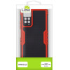 Lime Successories Lime ���� Xiaomi Redmi Note 11 Pro 4G/5G 6.67'' Armadillo Full Camera Protection RED