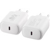 Lime Successories Lime Type C Pd 3.0 Super Fast Travel Qc 3.0 LTC30W 30W 5V 4.0A /9V 3.4A/12V 2.5A WHITE