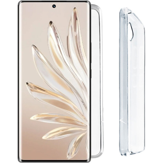 Volte-Tel ���� Honor 70 6.67'' Slimcolor Air Tpu Camera Guard �������