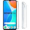 Volte-Tel ���� Honor X6 6.5'' Slimcolor Air Tpu Camera Guard �������