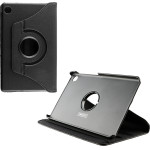 Volte-Tel ���� Huawei Matepad T10S 10.1'' Leather Book Rotating Stand BLACK