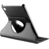 Volte-Tel ���� Huawei Matepad T10S 10.1'' Leather Book Rotating Stand BLACK