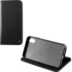 Volte-Tel ���� Huawei Y5 2019/Honor 8S 5.71'' Pocket Magnet Book Stand BLACK
