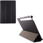 Volte-Tel ���� Lenovo Tab P12 Pro 12.6'' Leather Book Stand BLACK
