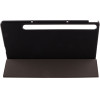 Volte-Tel ���� Lenovo Tab P12 Pro 12.6'' Leather Book Stand BLACK