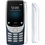 Volte-Tel ���� Nokia 8210 4G 2.8'' Slimcolor Air Tpu Camera Guard �������