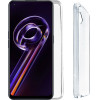 Volte-Tel ���� Realme 9 5G/9 Pro 5G 6.6'' Slimcolor Air Tpu Full Camera Protection �������
