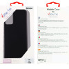 Volte-Tel ���� Tcl 405 T506D/406/408 T507 6.6'' Silicon Tpu Camera Guard BLACK