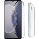 Volte-Tel ���� Vivo X90 Pro 5G V2242A 6.78'' Slimcolor Air Tpu Camera Guard �������