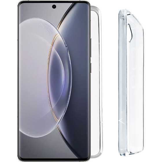 Volte-Tel ���� Vivo X90 Pro 5G V2242A 6.78'' Slimcolor Air Tpu Camera Guard �������